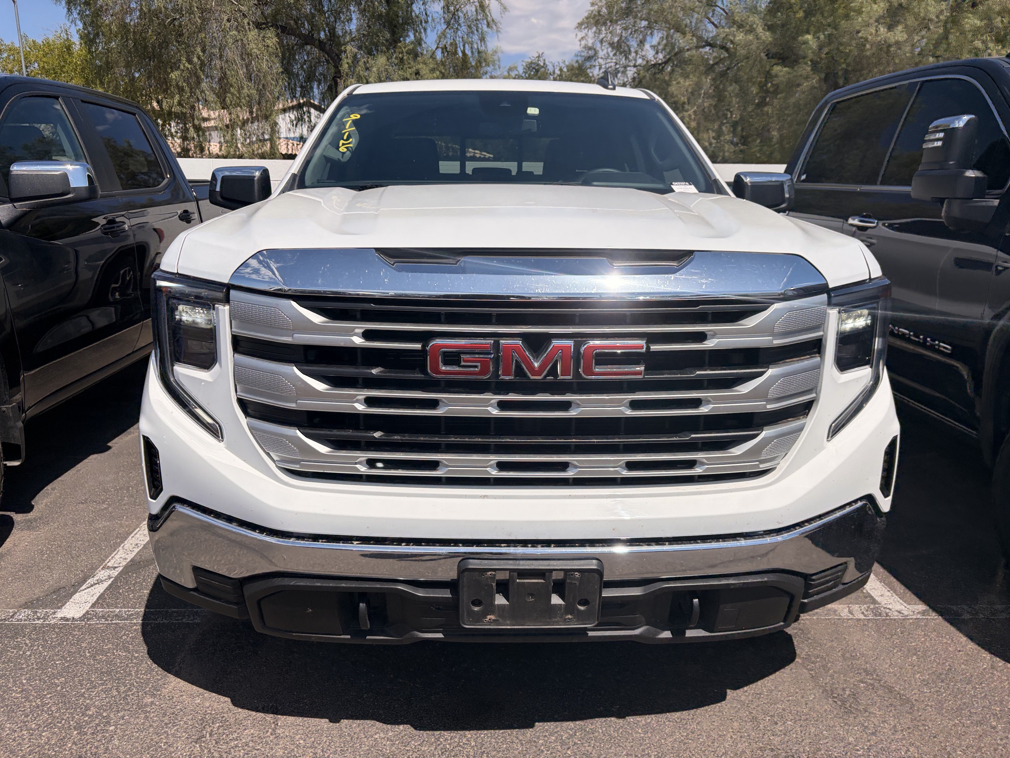 gmc sierra 1500 2023 3GTUUBED3PG354744 image gmc sierra 1500 2023 3GTUUBED3PG354744 image